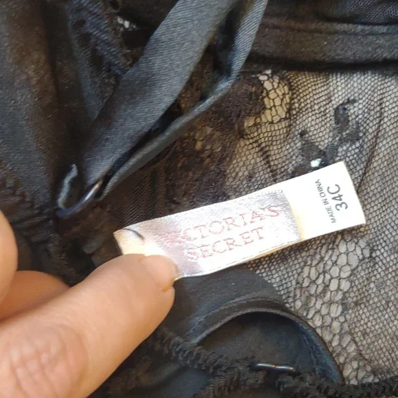 Sexy VS Lingerie - Picture 9 of 9